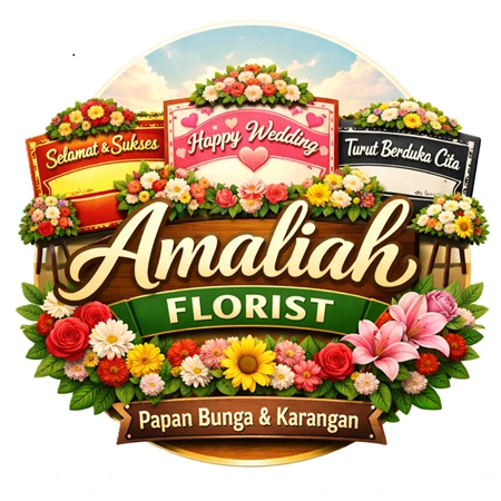 Papan Bunga Watulondo